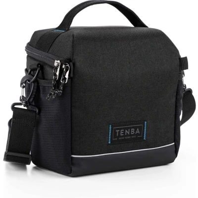 Afbeelding van Tenba Schoudertas Skyline V2 8 Zwart (637 780)
