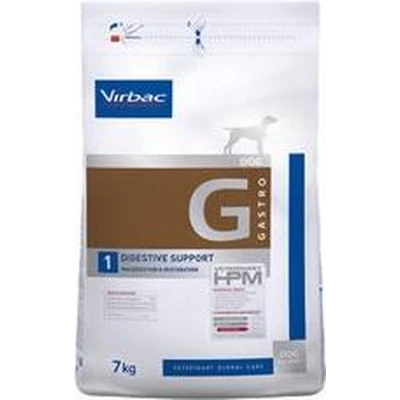 Afbeelding van VIRBAC HPM CANINE DIGESTIVE SUPPORT G1 3KG