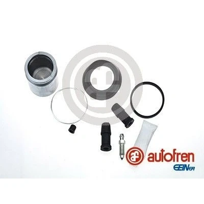 Afbeelding van AUTOFREN SEINSA D41077C Remklauw Reparatieset Vooras 48 OPEL: Monza A, Kadett C CC, Corsa A CC