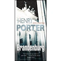 Afbeelding van The Orion Publishing Group BRANDENBURG, Engels, Paperback, 564 pagina&#039;s