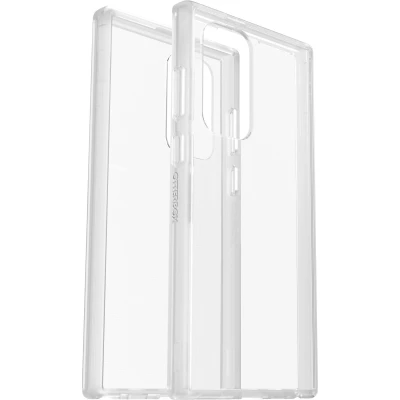 Afbeelding van Otterbox React Kunststof Back Cover Transparant Samsung Galaxy S22 Ultra