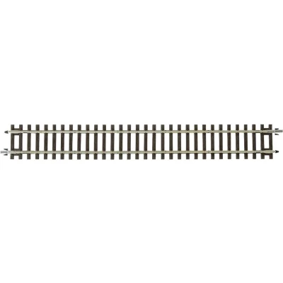 Afbeelding van H0 RocoLine (met ballastbed) 42500 230 mm 6 stuk(s)