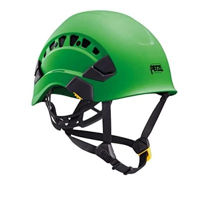 Afbeelding van PETZL Vertex Vent (diverse kleuren) (TIJDELIJK GRATIS OPBERGHOES) Groen