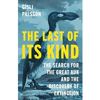 Afbeelding van The Last of Its Kind