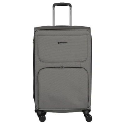 Afbeelding van Stratic Bendigo Light Plus 4 wielige trolley 72 cm Laptopvak