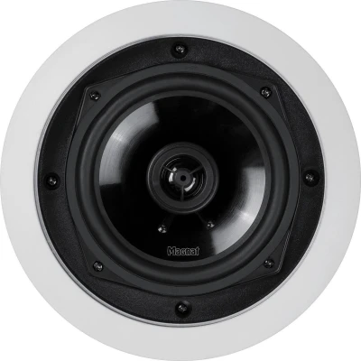 Afbeelding van MAGNAT Interior ICP 52 inbouwluidspreker 11.1 100 W Wit