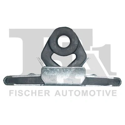 Afbeelding van FA1 113 719 Houder, uitlaatsysteem VOLKSWAGEN: Passat B3/B4 Estate