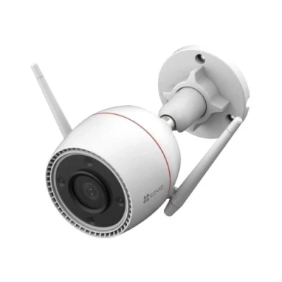 Image de Ezviz Caméra De Surveillance Smart H3c 2k 3 Mp (303102712)