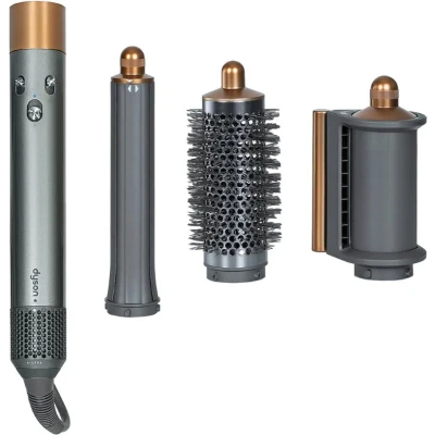Afbeelding van Dyson Airwrap Origin Multistyler Nikkel/Koper