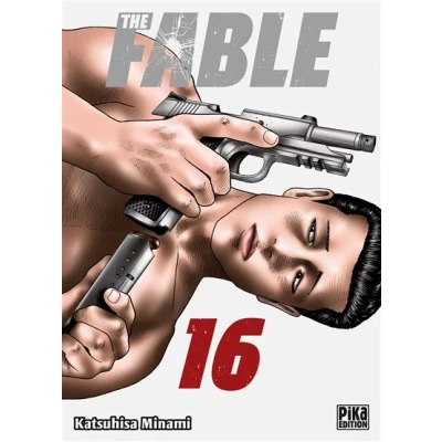 Image de The Fable T16