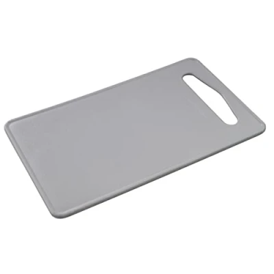 Afbeelding van Kleine bioplastic snijplank 24 x 14 cm Fackelmann Eco Friendly