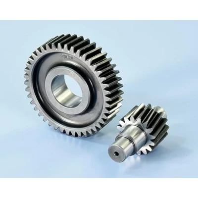 Afbeelding van Polini vertanding secundair 16/42 Piaggio 125 150cc 4 Takt