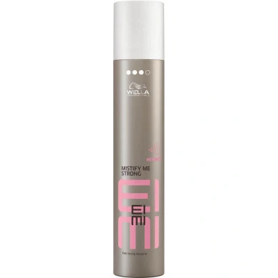 Afbeelding van Firm Fixing Spray Eimi Wella