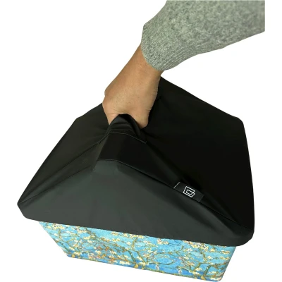 Afbeelding van Afdekhoes Rain Cover