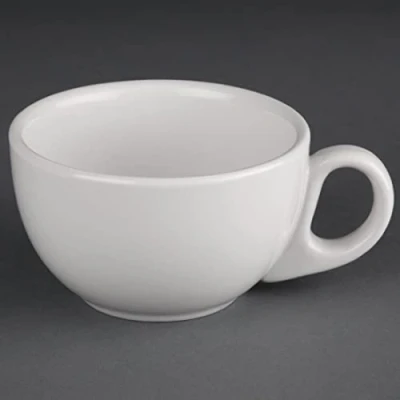 Afbeelding van Olympia Athena cappuccinokopjes 22,8cl (24 stuks)