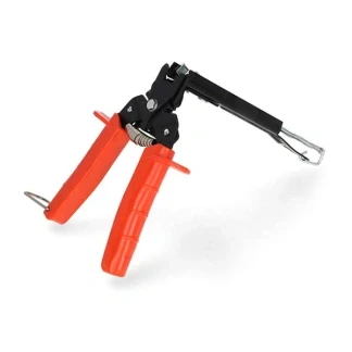 Afbeelding van Gaastang met lader 20/22mm