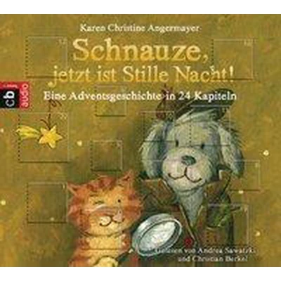 Afbeelding van Schnauze, jetzt ist Stille Nacht!