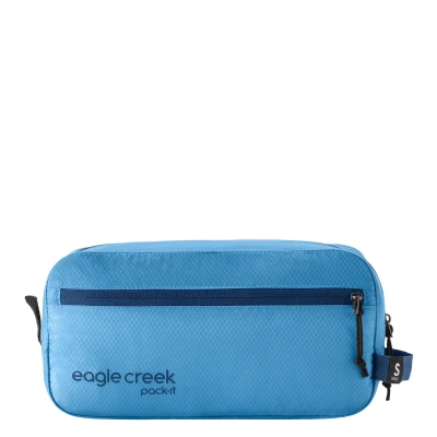 Afbeelding van Eagle Creek Pack It Isolate Quick Trip S blue dawn