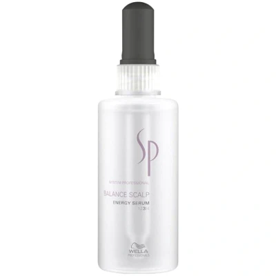Afbeelding van SP Balance Scalp Energy Serum 100ml