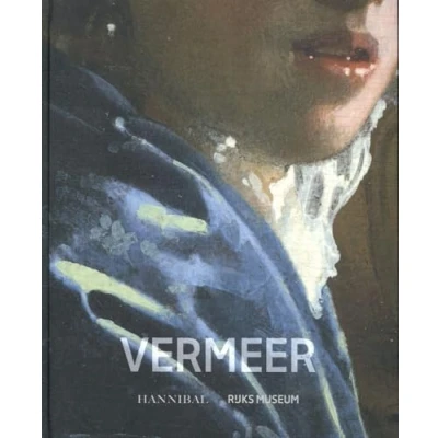 Afbeelding van Vermeer Rijksmuseum