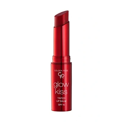 Afbeelding van Golden Rose Glow Kiss Tinted Lip Balm 05 Cherry Juice