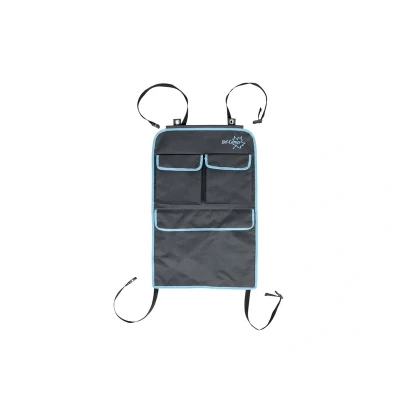 Afbeelding van Bo Camp Organizer tentschort Smart 3 Vaks