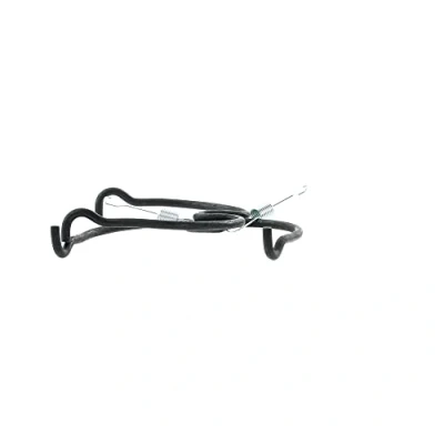 Afbeelding van METZGER 105 0872 Toebehoren, remschoen SUZUKI: Wagon R+ II Hatchback, OPEL: Agila A