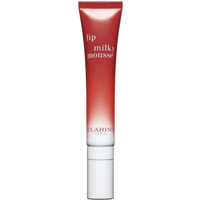 Afbeelding van Make Up Lip Milky Mousse 04 Tea Rose Lipstick 10 ml