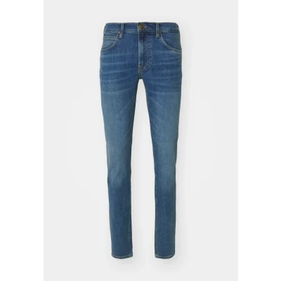Afbeelding van Lee LUKE Slim fit jeans, Heren, Maat: 27x32, Highland