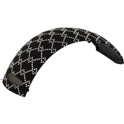 Image de OneK Top Panel Defender Convertible Harlekin Stones Noir 1