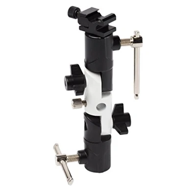 Afbeelding van Bresser BR 29 Speedlite Statief Adapter Universeel
