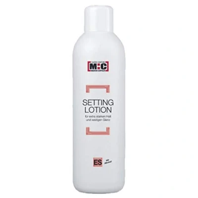 Afbeelding van M:C Styling Setting Lotion Extra Strong 1000 ml
