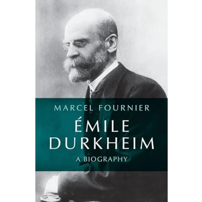 Afbeelding van Émile Durkheim