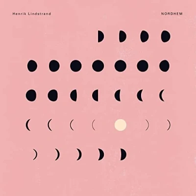 Afbeelding van Henrik Lindstrand Nordhem (CD)
