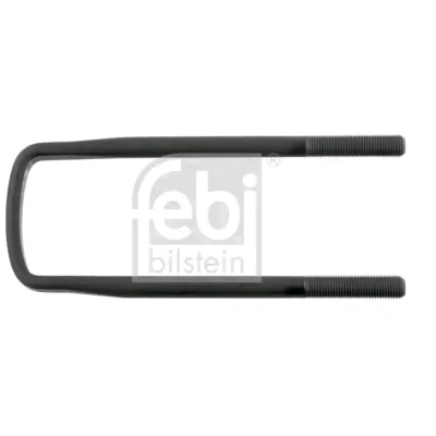 Afbeelding van Febi Bilstein Veerklem 47815