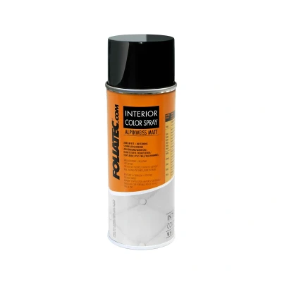 Afbeelding van FOLIATEC Interior Color 2001 Kunststofreiniger 400