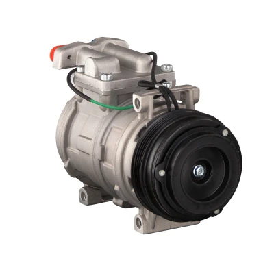 Afbeelding van Febi Bilstein Airco compressor 35382