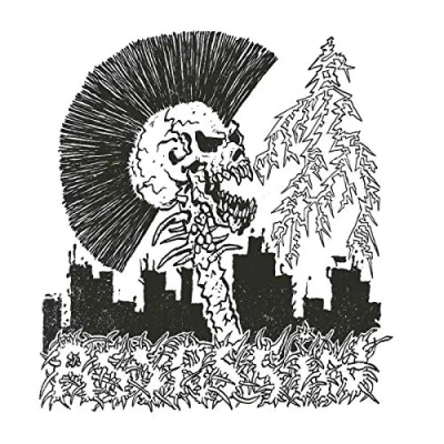 Afbeelding van Holy Terror / The Saga Of Nemesis