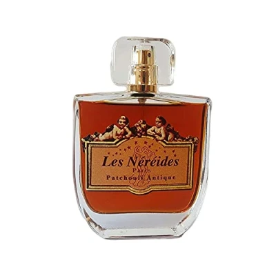 Afbeelding van Les Nereides Patchouli Antiek Intense Parfum 100 ml