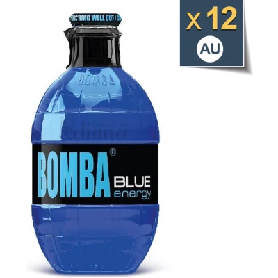 Afbeelding van Bomba Blue Energy 12x250ml