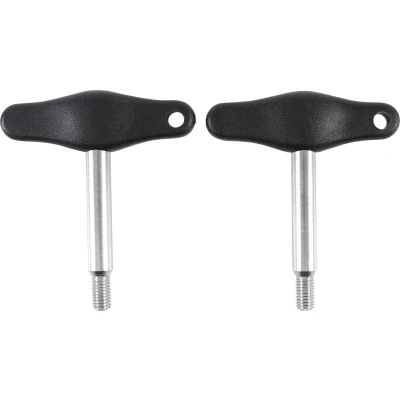 Afbeelding van BGS Ontstekingsmodule trekkerset voor Opel 2 delig
