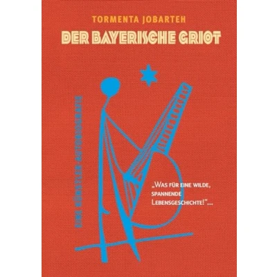 Afbeelding van Der Bayerische Griot