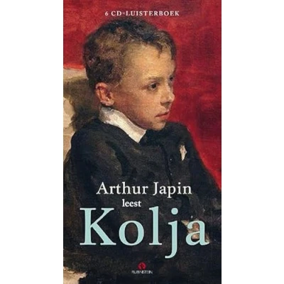 Afbeelding van Kolja