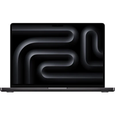 Afbeelding van Apple MacBook Pro 2024 14,2&#039;&#039; M4 Max, 14 Core CPU, 32 GPU, 36GB RAM, 1TB SSD, Qwerty, Space Zwart