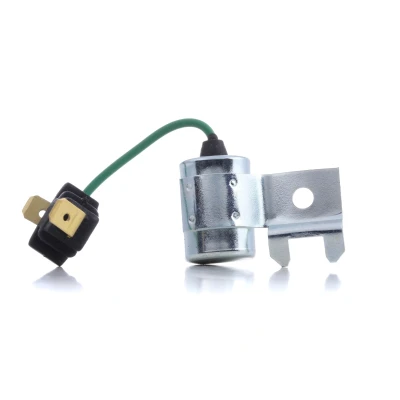 Afbeelding van Beru Condensator ZK256