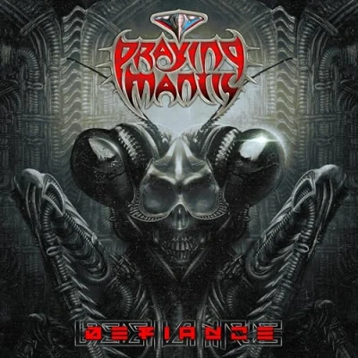 Afbeelding van Praying Mantis Defiance (CD)