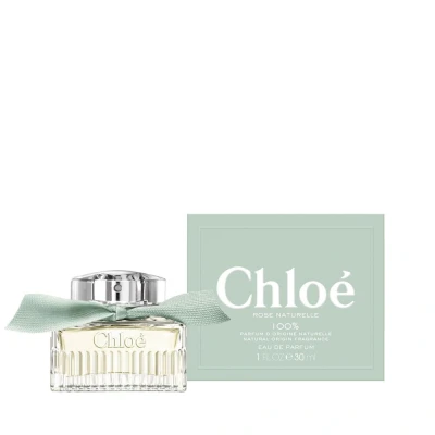 Afbeelding van Chloe Rose Naturelle 30 ml Eau de Parfum Spray