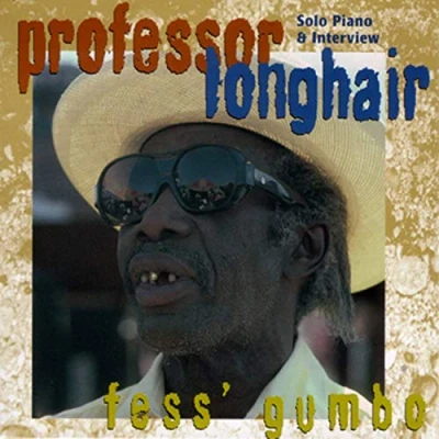 Afbeelding van Fess&#039; Gumbo