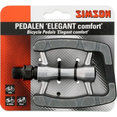 Afbeelding van Simson Pedalen Elegant Comfort