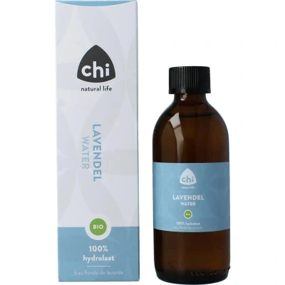 Afbeelding van Lavendel hydrolaat eko bio